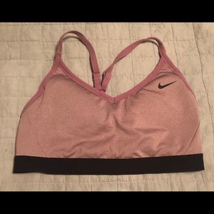 Nike sports bra